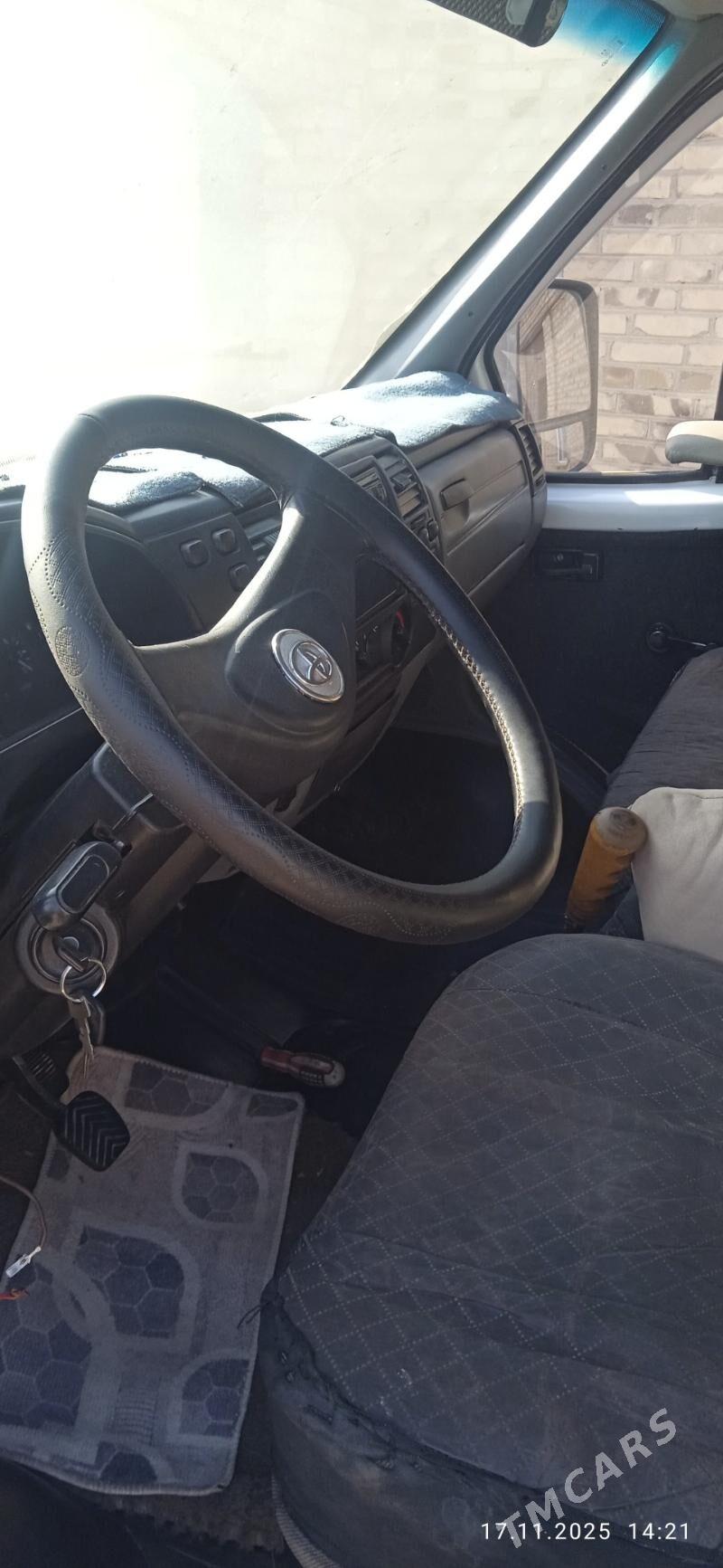 Gaz Gazel 2004 - 135 000 TMT - Hojambaz - img 2
