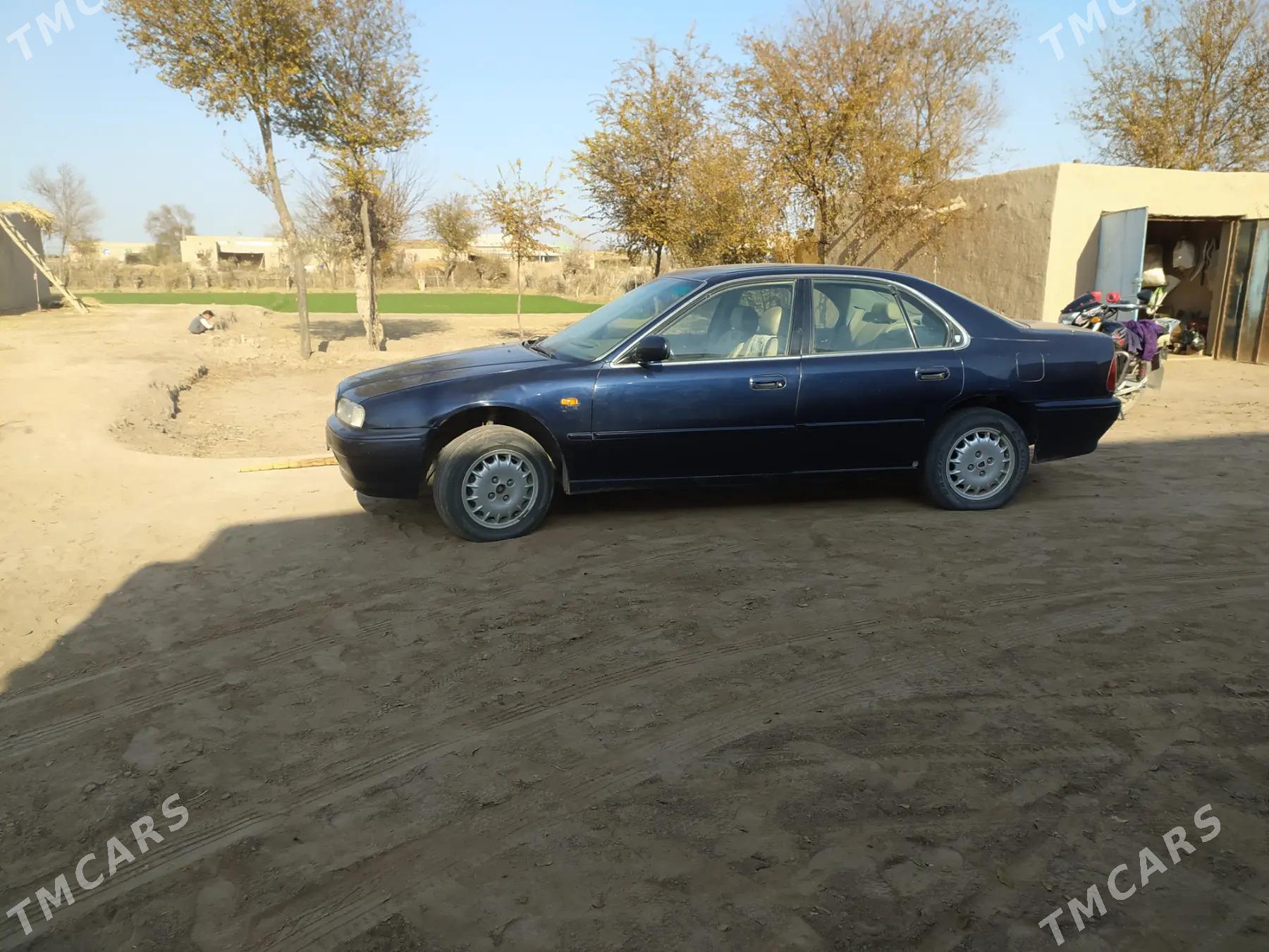 Toyota Carina 1998 - 50 000 TMT - Акдепе - img 5