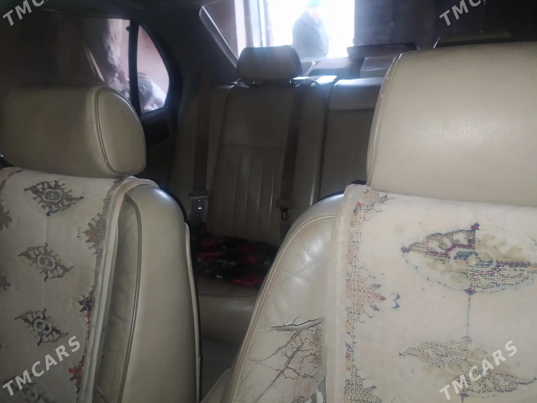 Toyota Carina 1998 - 50 000 TMT - Акдепе - img 3