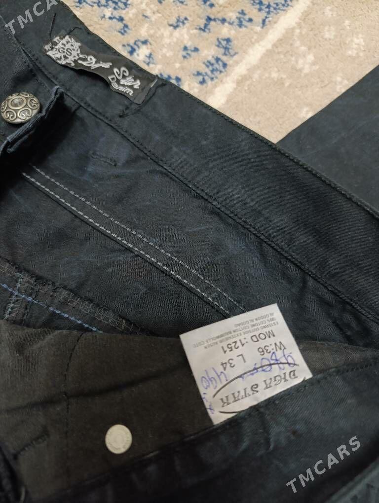 Джинсы - Daşoguz - img 3