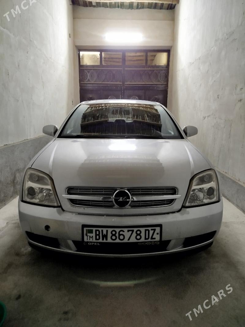 Opel Vectra 2002 - 110 000 TMT - Daşoguz - img 4