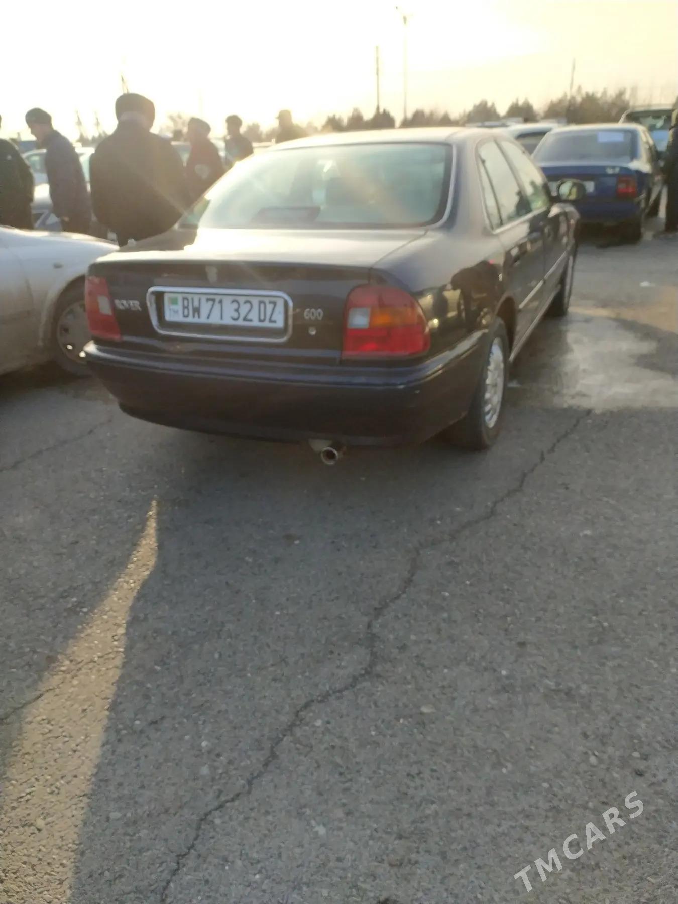 Toyota Carina 1998 - 50 000 TMT - Акдепе - img 2