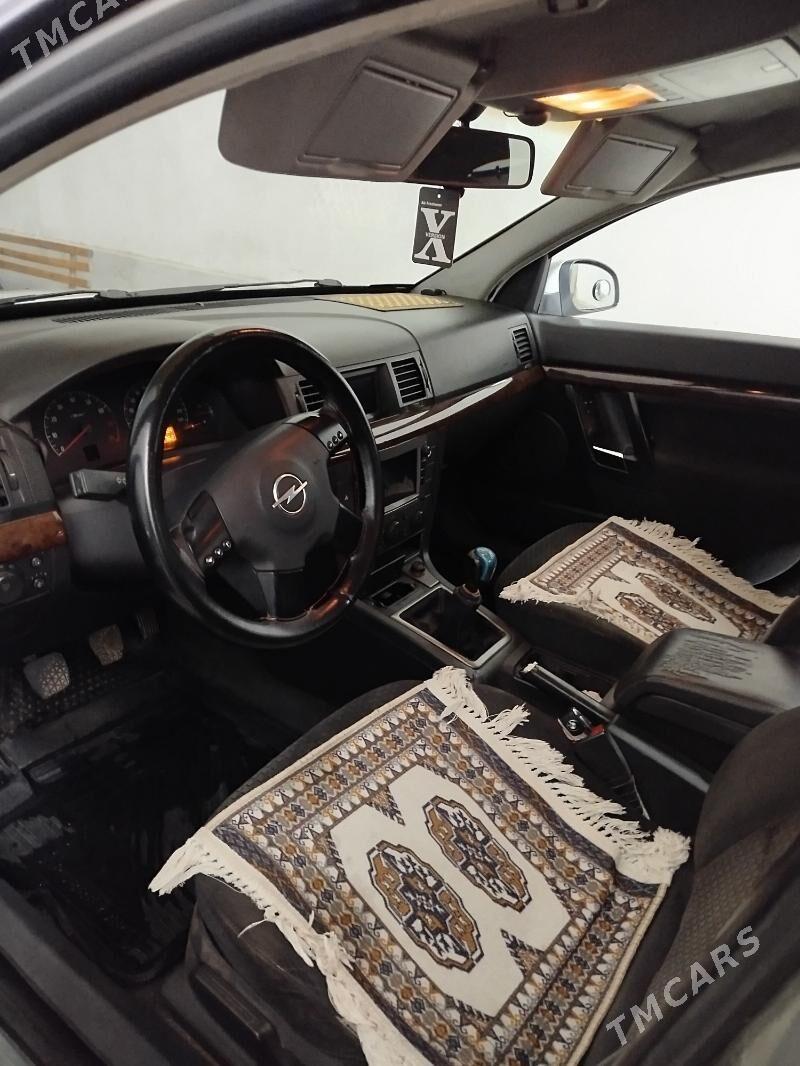 Opel Vectra 2002 - 110 000 TMT - Daşoguz - img 6