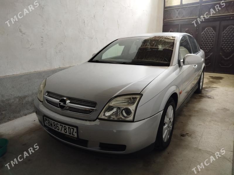 Opel Vectra 2002 - 110 000 TMT - Daşoguz - img 1