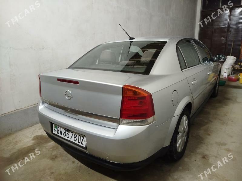 Opel Vectra 2002 - 110 000 TMT - Daşoguz - img 3