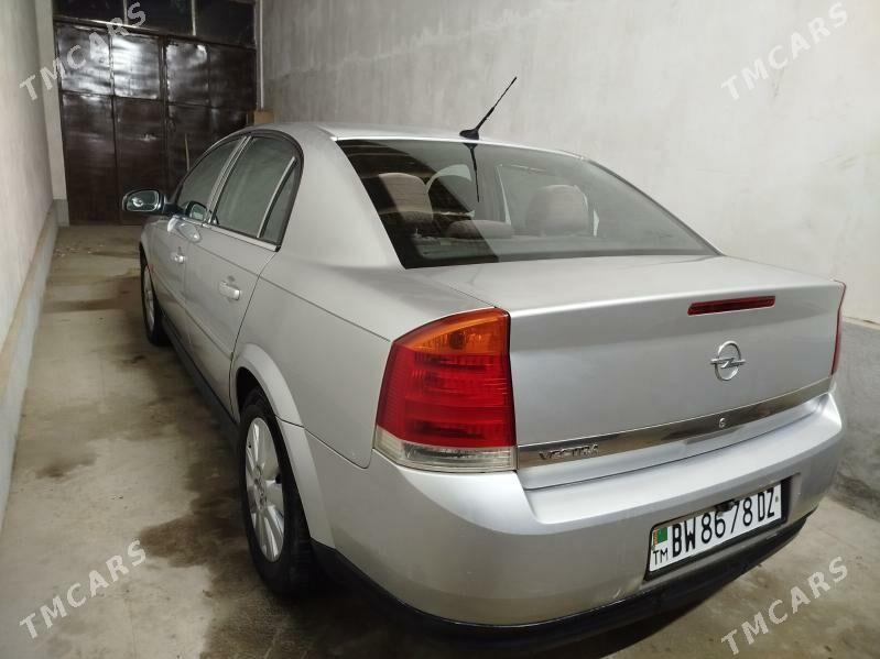 Opel Vectra 2002 - 110 000 TMT - Daşoguz - img 2