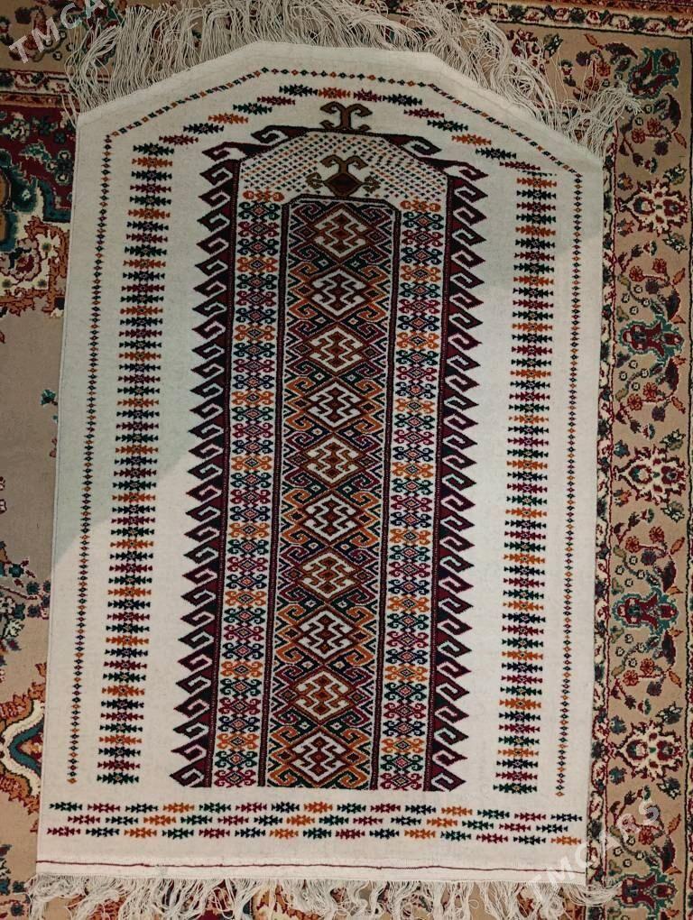 Namazlyk - Aşgabat - img 2