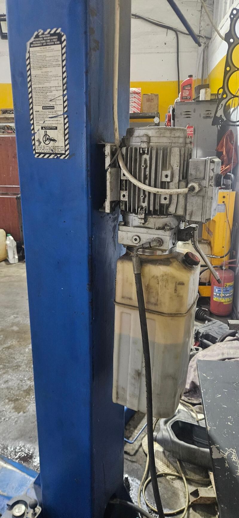 🔴PODYOMNIK Подьемник🔴 15 000 TMT - Ашхабад - img 2