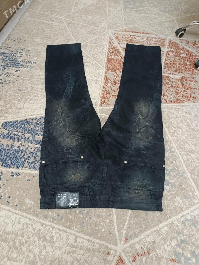 Джинсы - Daşoguz - img 2