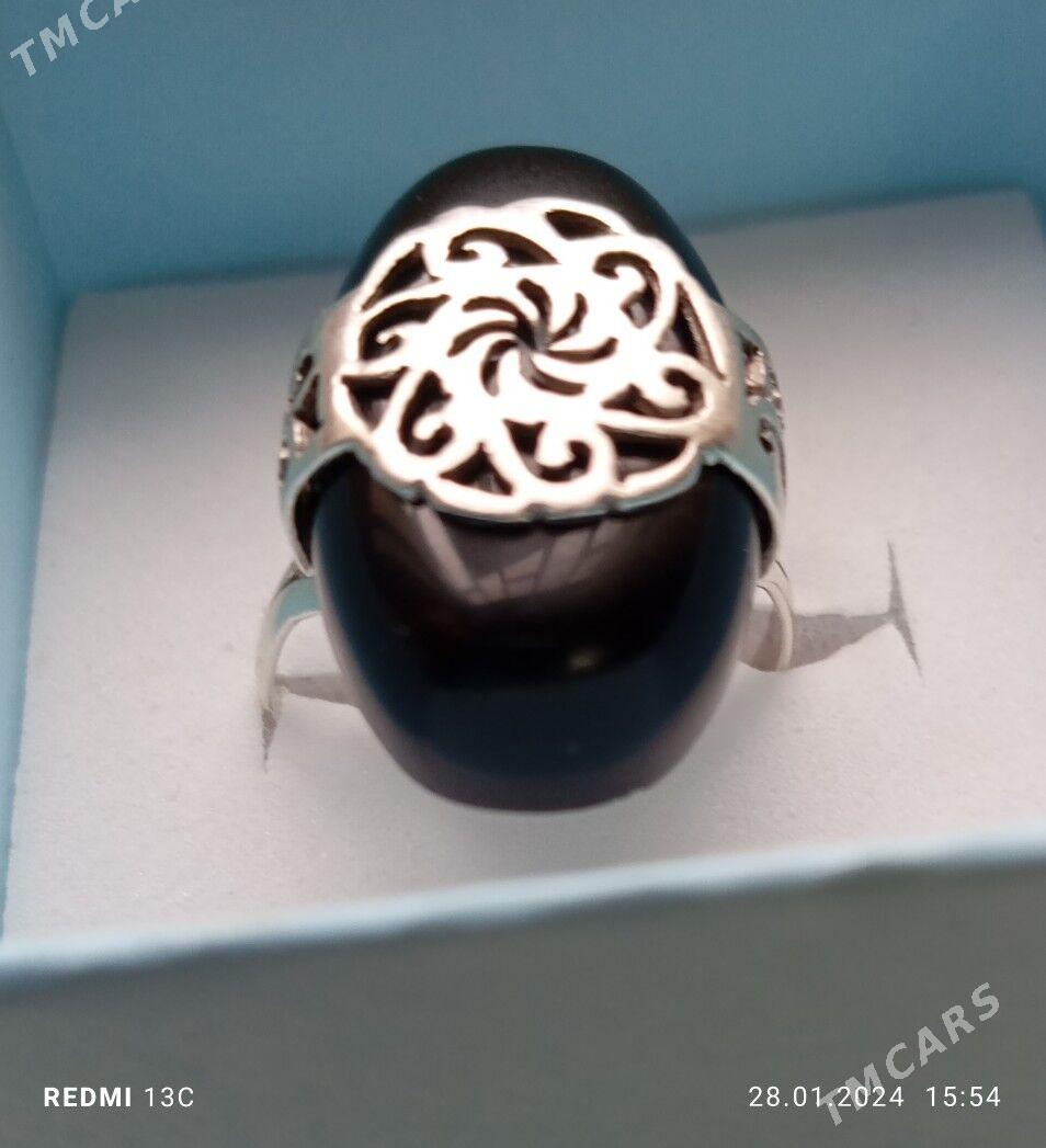 kümüş Yüzükler - Гарадамак Шор - img 8