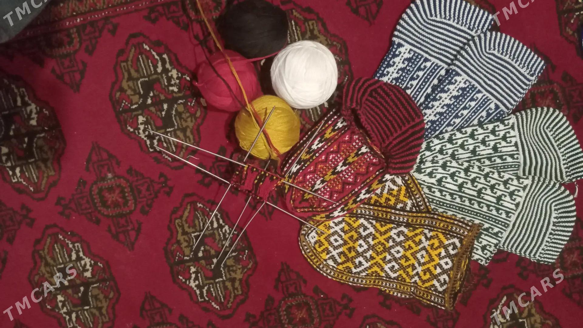 joraplar çeşgalar - Мургап - img 2