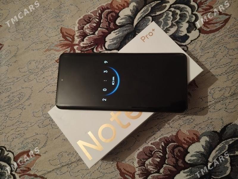 Redmi not 14 pro+ - Ýaşlyk - img 3