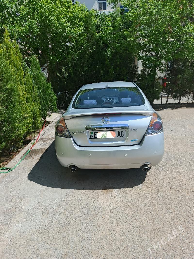 Nissan Altima 2009 - 125 000 TMT - Ашхабад - img 4