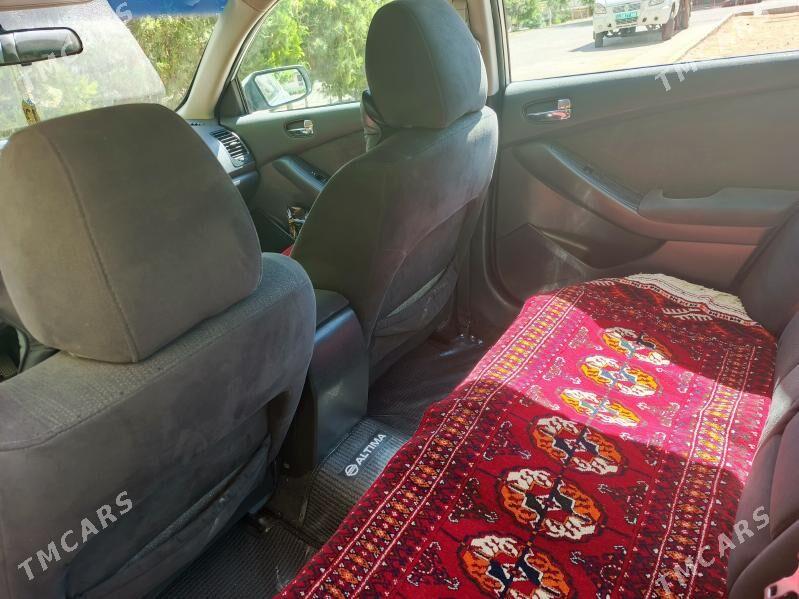 Nissan Altima 2009 - 125 000 TMT - Ашхабад - img 2