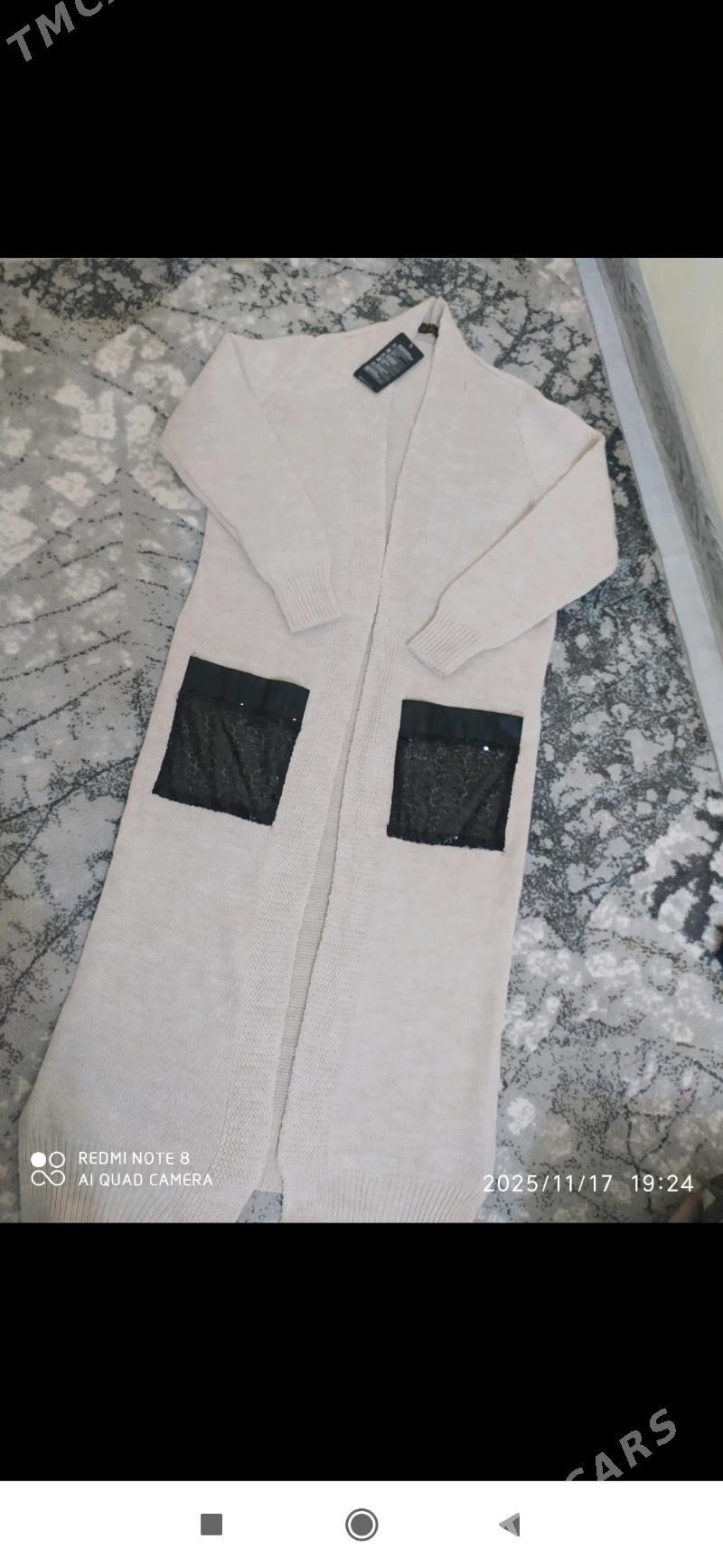 zemper koynek - Балканабат - img 2