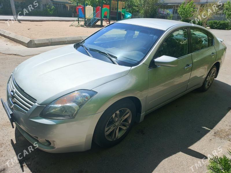 Nissan Altima 2009 - 125 000 TMT - Ашхабад - img 5