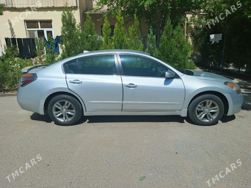 Nissan Altima 2009 - 125 000 TMT - Ашхабад - img 3