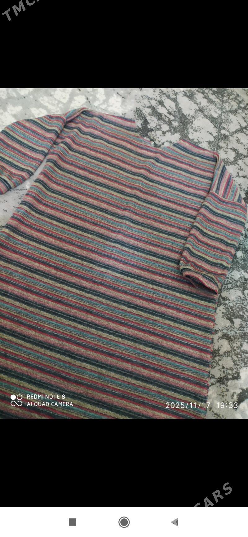 zemper koynek - Балканабат - img 3