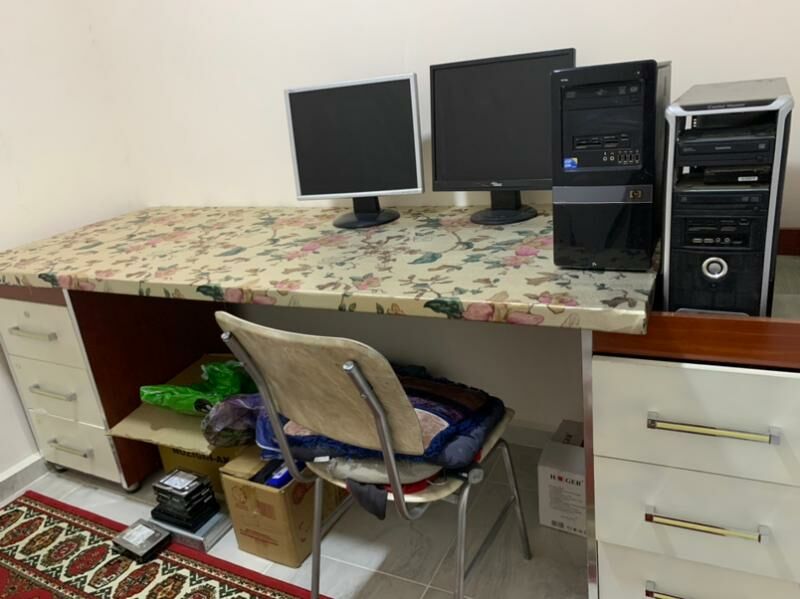 wideo prokat satlyk - Ашхабад - img 5