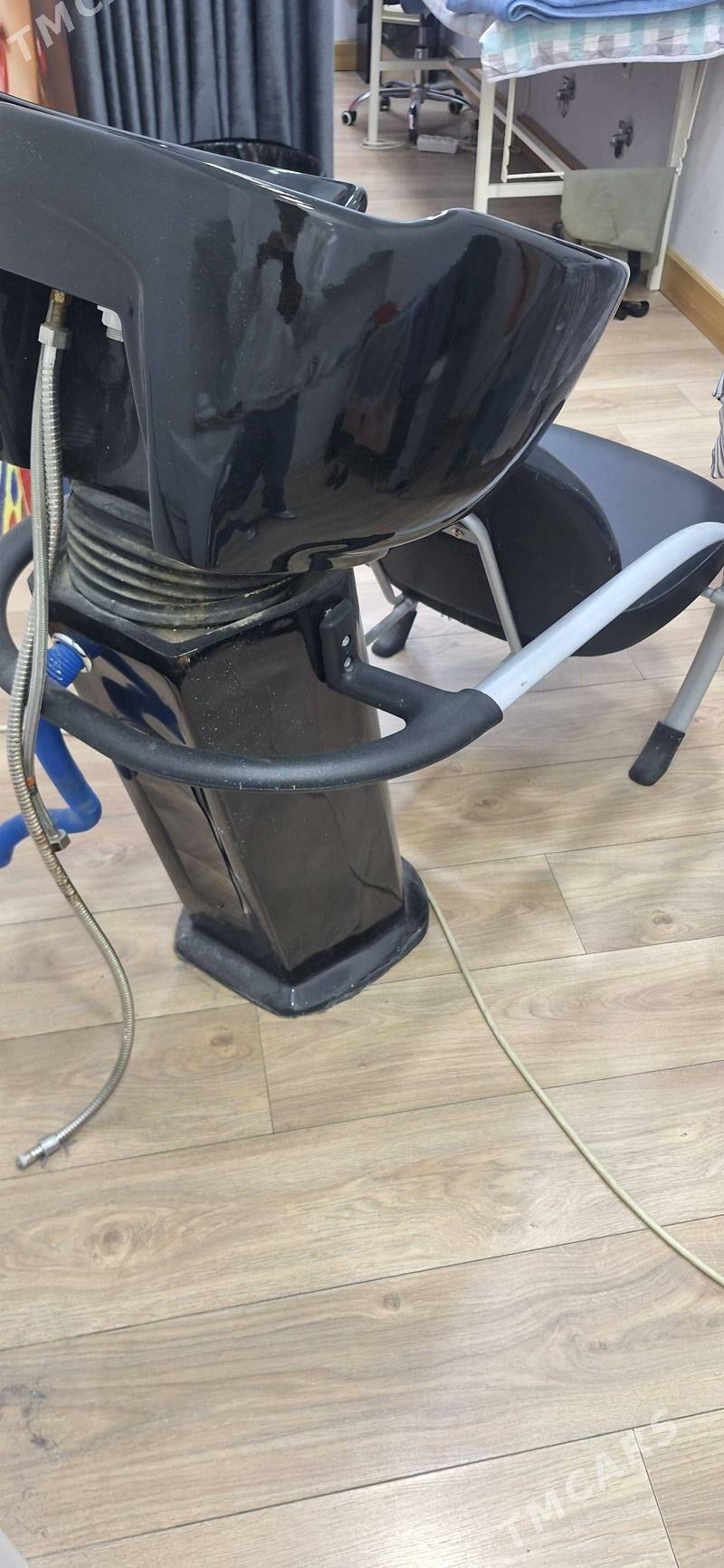 Moyka salon kreslo - 16-й этап - img 3