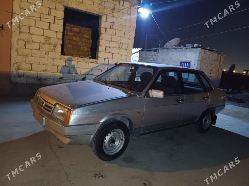 Lada 21099 2002 - 26 000 TMT - Ýalkym - img 2