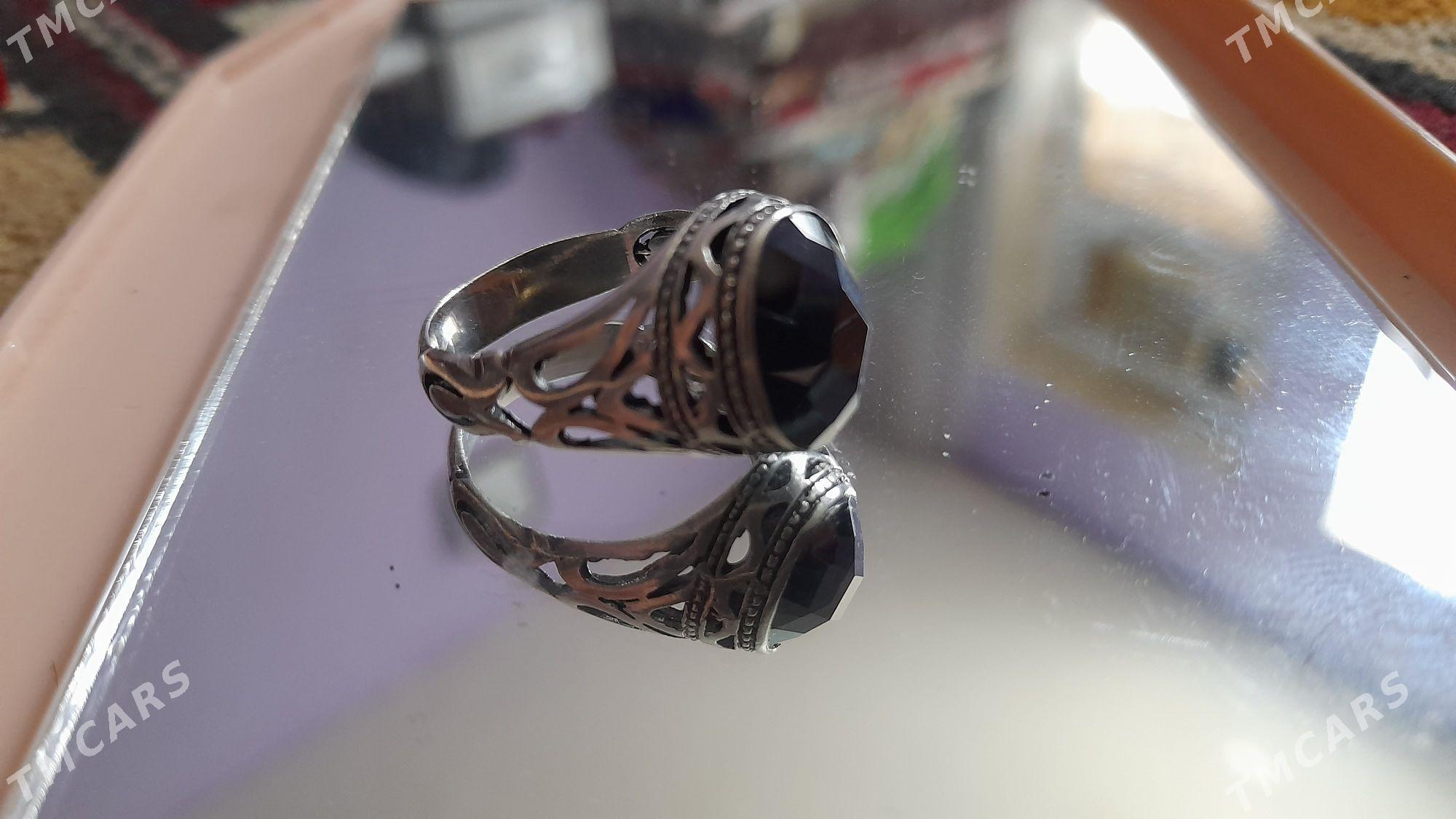 Kümüş Yüzükler - Garadamak Şor - img 4