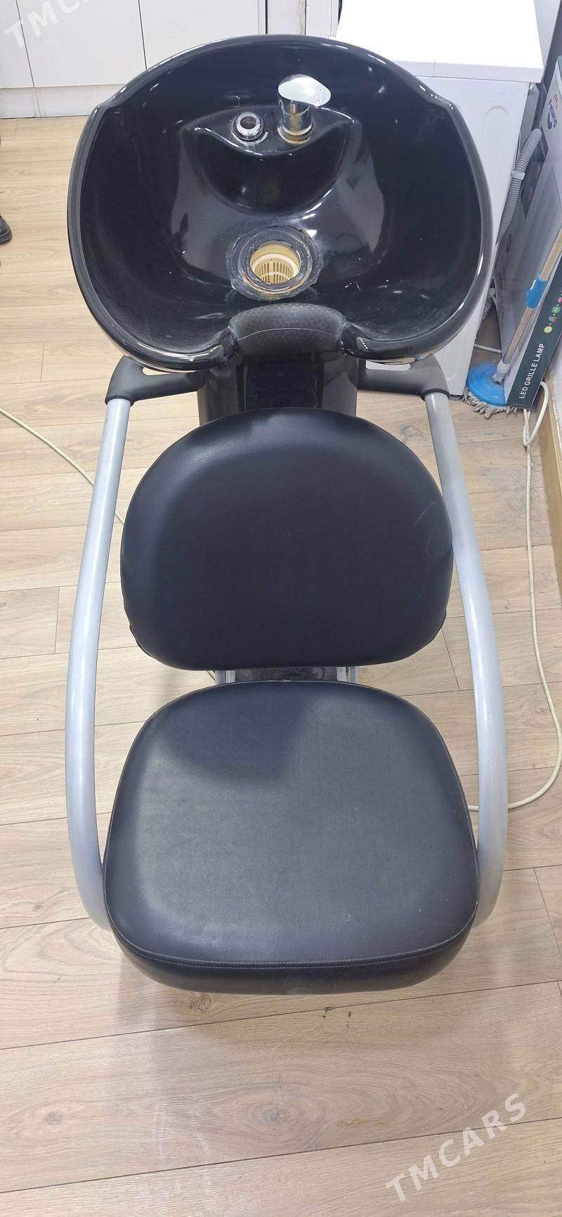 Moyka salon kreslo - 16-njy tapgyr - img 1