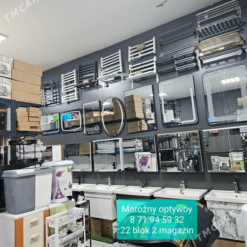 Suşilka tokly suwli - Ашхабад - img 5