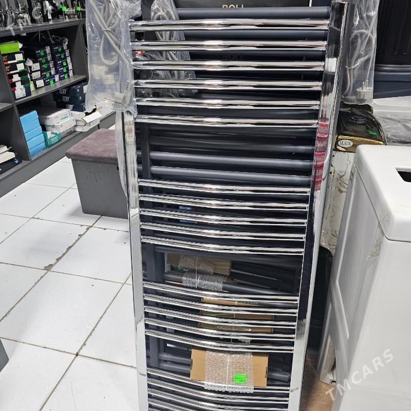 Suşilka tokly suwli - Ашхабад - img 4