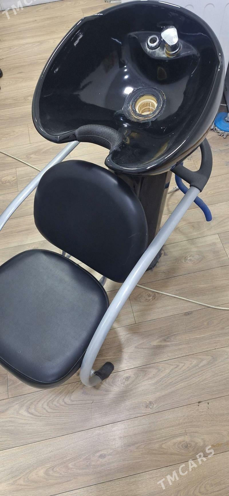 Moyka salon kreslo - 16-й этап - img 2