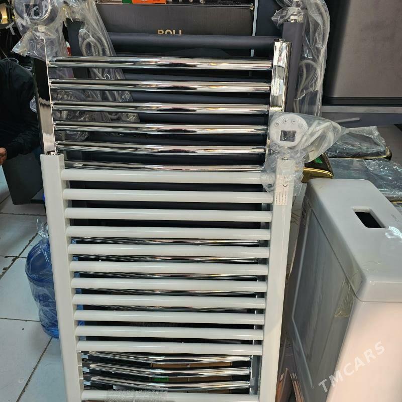 Suşilka tokly suwli - Ашхабад - img 2