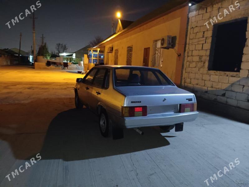 Lada 21099 2002 - 26 000 TMT - Ýalkym - img 1