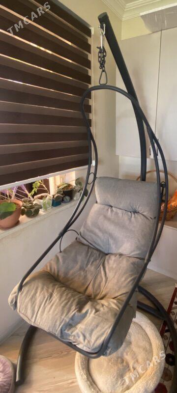 Кресло-качеля - Aşgabat - img 2