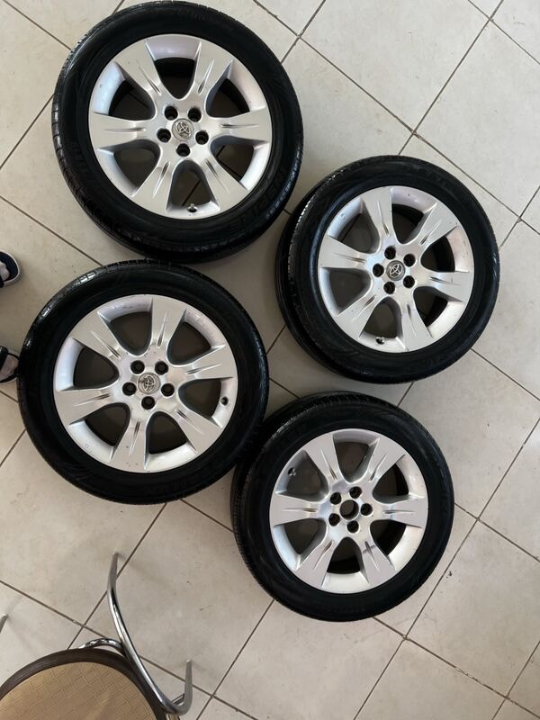 DISKA Sienna 5 000 TMT - Aşgabat - img 2