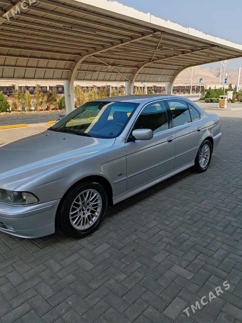BMW 528 2000 - 140 000 TMT - Türkmenbaşy - img 3