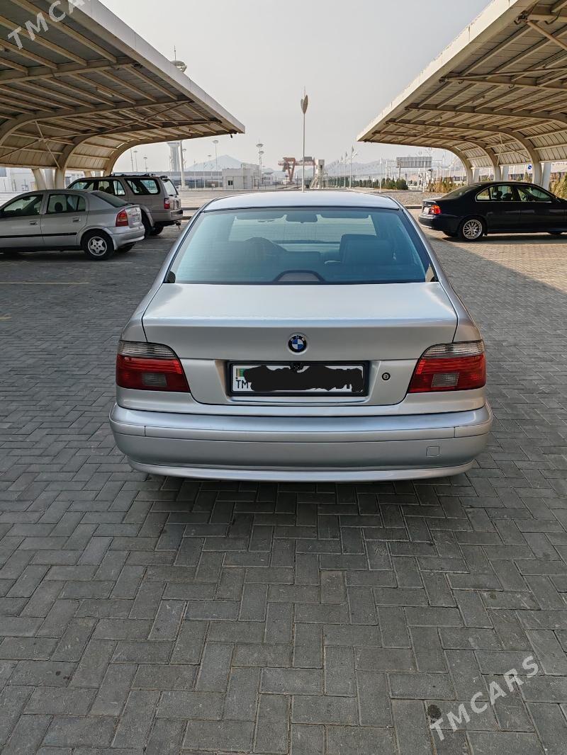 BMW 528 2000 - 140 000 TMT - Türkmenbaşy - img 2