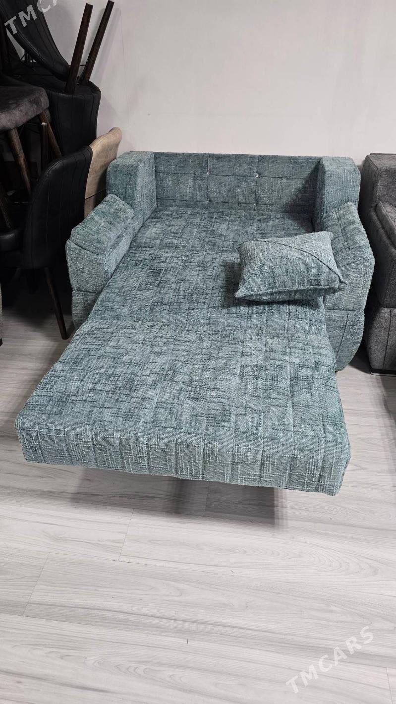 Krowat kreslo КРОВАТЬ КРЕСЛО - Ашхабад - img 7