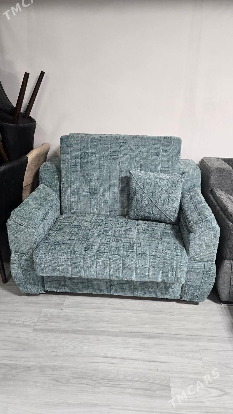 Krowat kreslo КРОВАТЬ КРЕСЛО - Ашхабад - img 9