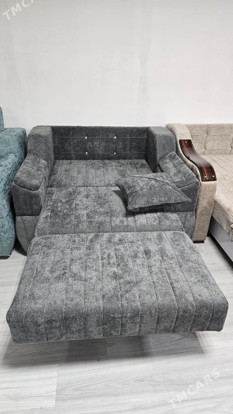 Krowat kreslo КРОВАТЬ КРЕСЛО - Ашхабад - img 4