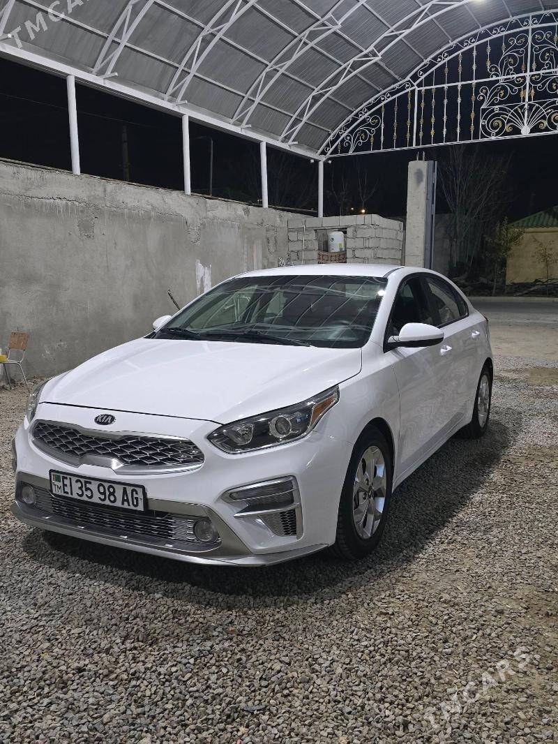 Kia Forte 2021 - 216 000 TMT - Ашхабад - img 3