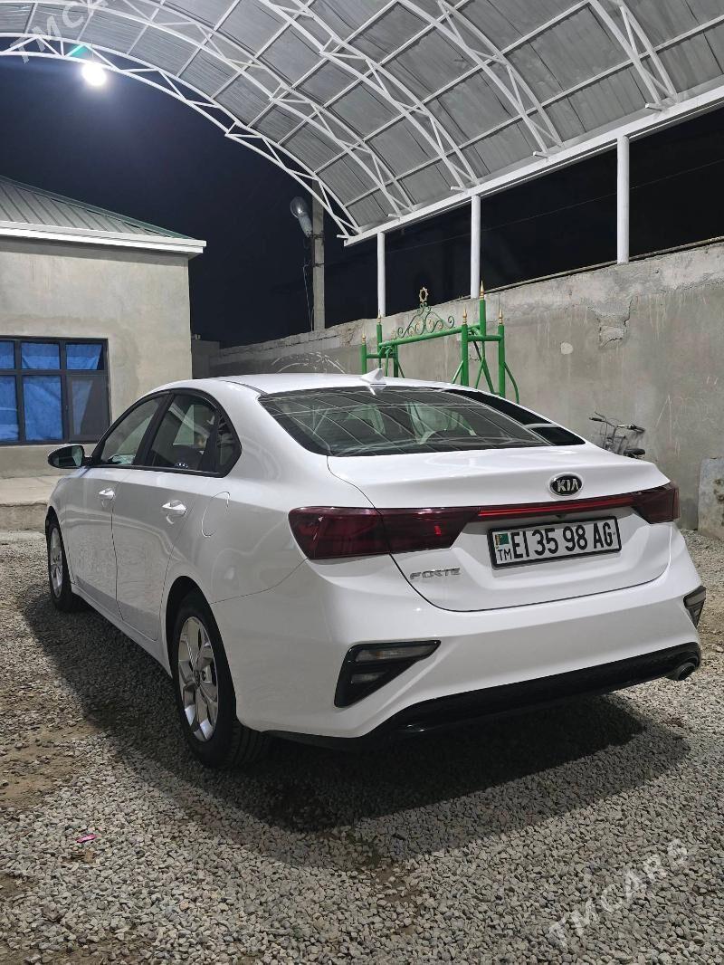 Kia Forte 2021 - 216 000 TMT - Ашхабад - img 7