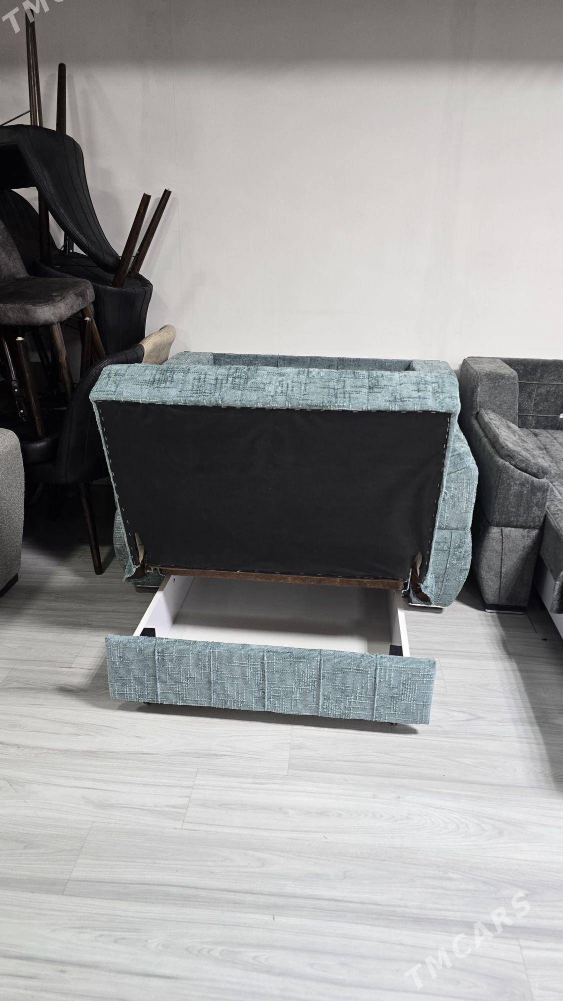 Krowat kreslo КРОВАТЬ КРЕСЛО - Ашхабад - img 8