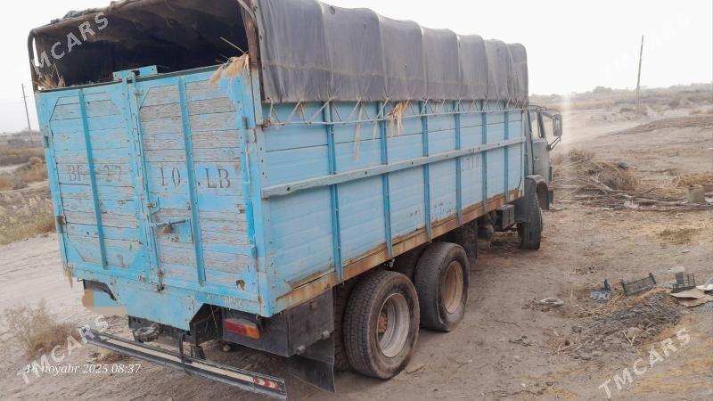 Kamaz 5320 1984 - 145 000 TMT - Kerki - img 4