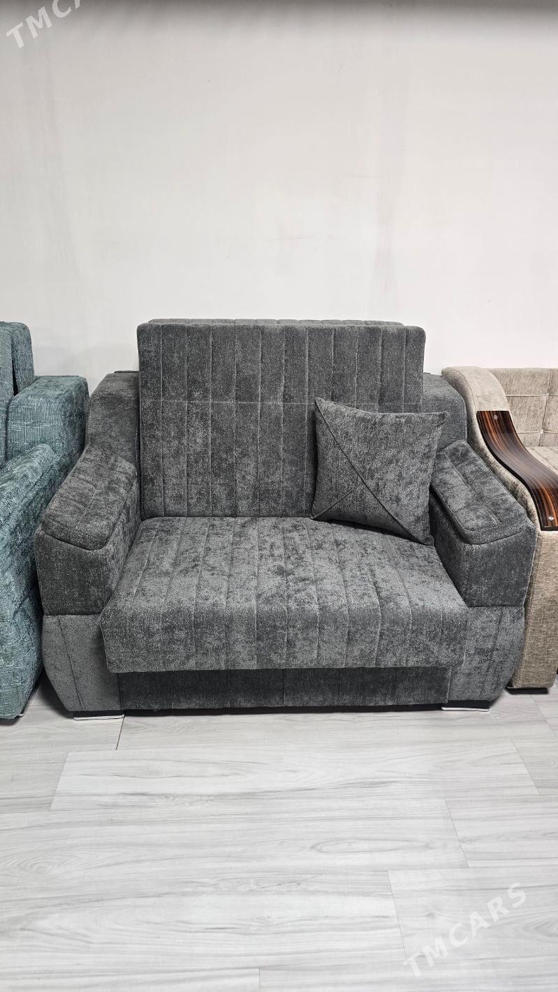 Krowat kreslo КРОВАТЬ КРЕСЛО - Ашхабад - img 6