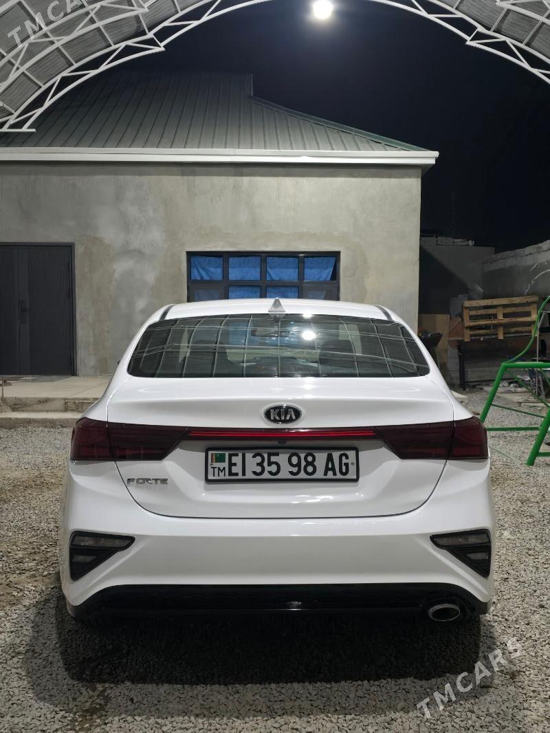 Kia Forte 2021 - 216 000 TMT - Ашхабад - img 5