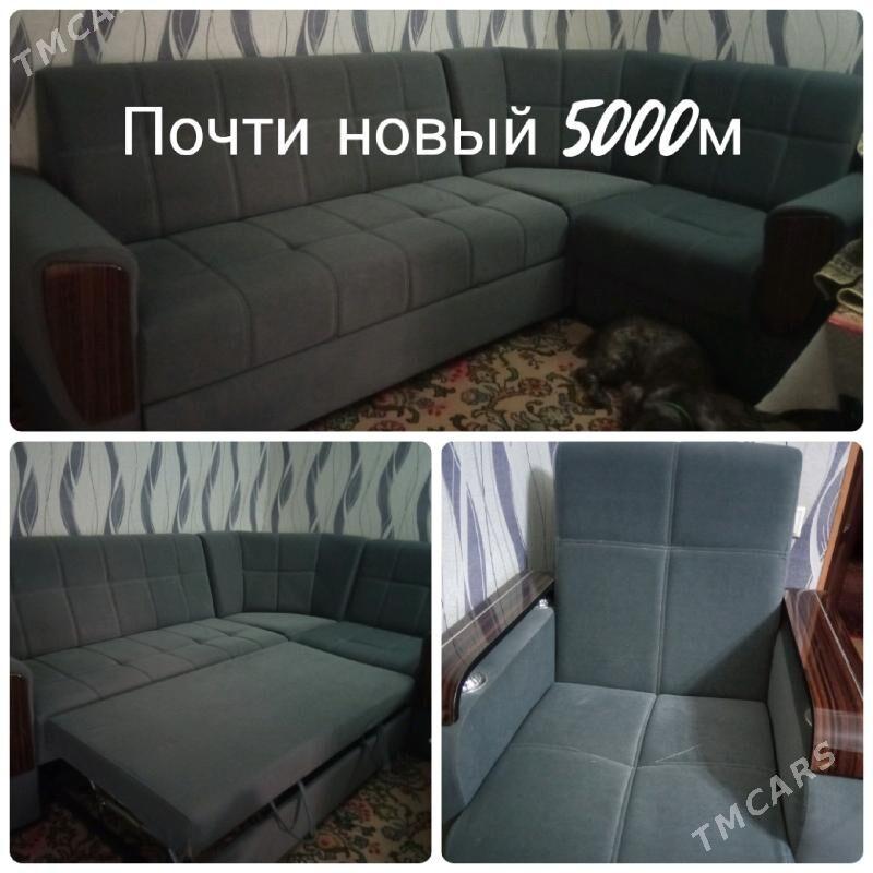 шифоньеры - Mary - img 2