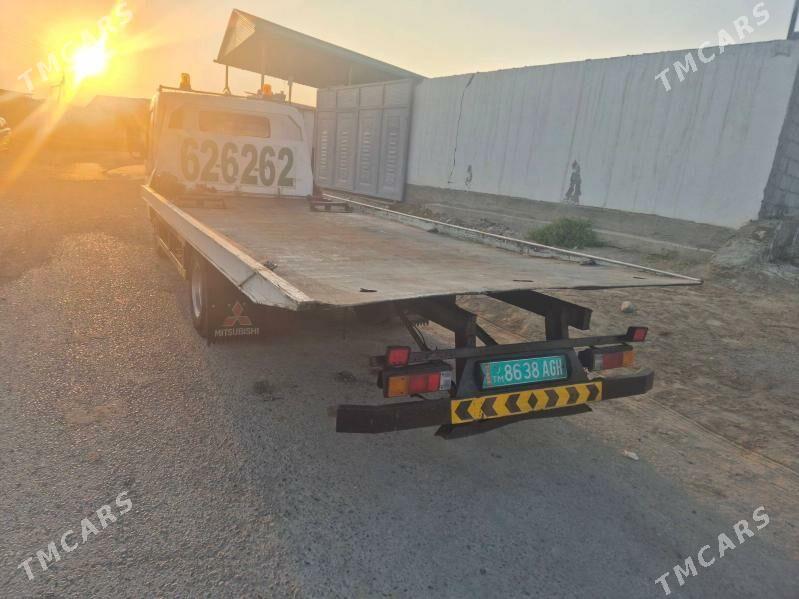 Mitsubishi Canter 2010 - 460 000 TMT - Ашхабад - img 3