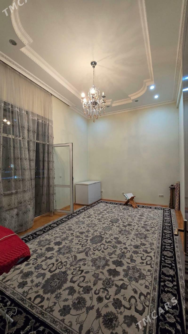 Элитка Подвойская 4 комнаты - ул. Подвойского (Битарап Туркменистан шаёлы) - img 8