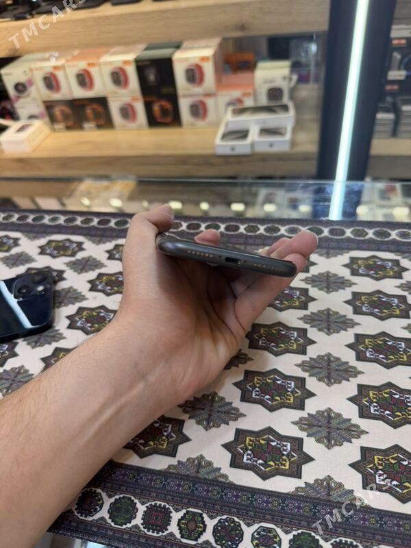 11 OZI 64GB 73% - Туркменабат - img 3