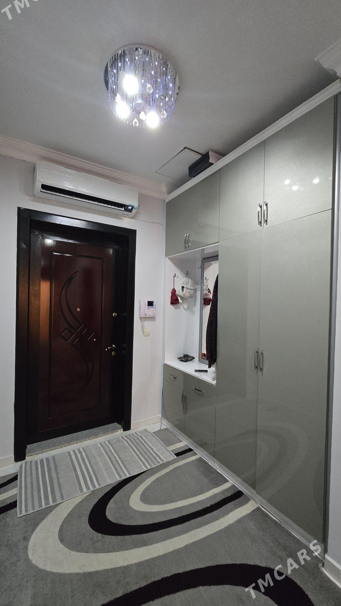 Элитка Подвойская 4 комнаты - ул. Подвойского (Битарап Туркменистан шаёлы) - img 4